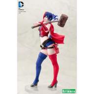 Фигурка Kotobukiya DC Comics Harley Quinn Bishoujo Statue - Фигурка Kotobukiya DC Comics Harley Quinn Bishoujo Statue