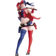 Фигурка Kotobukiya DC Comics Harley Quinn Bishoujo Statue - Фигурка Kotobukiya DC Comics Harley Quinn Bishoujo Statue