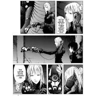 Blame! Том 3 - Blame! Том 3