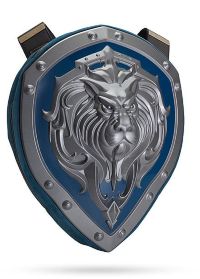 Рюкзак Warcraft Alliance Shield Backpack