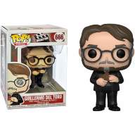 Фигурка Funko Pop! Directors: Guillermo Del Toro - Фигурка Funko Pop! Directors: Guillermo Del Toro