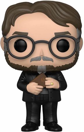 Фигурка Funko Pop! Directors: Guillermo Del Toro