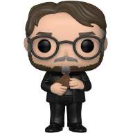 Фигурка Funko Pop! Directors: Guillermo Del Toro - Фигурка Funko Pop! Directors: Guillermo Del Toro