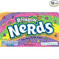 Nerds Rainbow Candy - Nerds Rainbow Candy