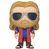 Фигурка Funko Pop! Marvel: Avengers Endgame - Casual Thor - Фигурка Funko Pop! Marvel: Avengers Endgame - Casual Thor