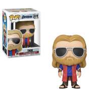 Фигурка Funko Pop! Marvel: Avengers Endgame - Casual Thor - Фигурка Funko Pop! Marvel: Avengers Endgame - Casual Thor