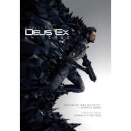 Артбук Искусство Deus Ex Universe - Артбук Искусство Deus Ex Universe