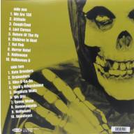 Misfits - Collection II (LP) - Misfits - Collection II (LP)