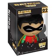 Funko Dorbz XL: DC Comics - Robin - Funko Dorbz XL: DC Comics - Robin