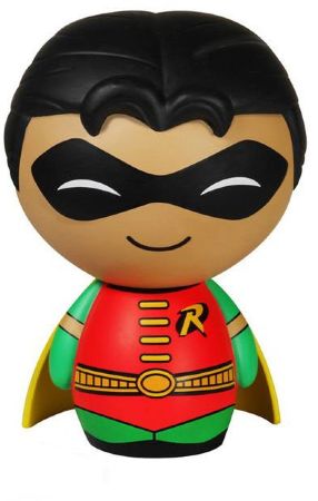 Funko Dorbz XL: DC Comics - Robin