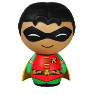 Funko Dorbz XL: DC Comics - Robin - Funko Dorbz XL: DC Comics - Robin