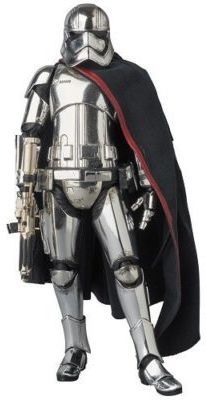 Фигурка Kotobukiya ArtFx+ Star Wars: Episode VII - Captain Phasma