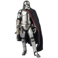 Фигурка Kotobukiya ArtFx+ Star Wars: Episode VII - Captain Phasma - Фигурка Kotobukiya ArtFx+ Star Wars: Episode VII - Captain Phasma