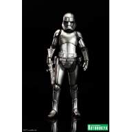 Фигурка Kotobukiya ArtFx+ Star Wars: Episode VII - Captain Phasma - Фигурка Kotobukiya ArtFx+ Star Wars: Episode VII - Captain Phasma