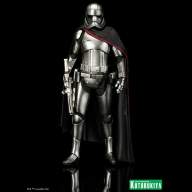 Фигурка Kotobukiya ArtFx+ Star Wars: Episode VII - Captain Phasma - Фигурка Kotobukiya ArtFx+ Star Wars: Episode VII - Captain Phasma