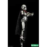 Фигурка Kotobukiya ArtFx+ Star Wars: Episode VII - Captain Phasma - Фигурка Kotobukiya ArtFx+ Star Wars: Episode VII - Captain Phasma