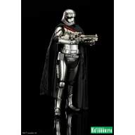 Фигурка Kotobukiya ArtFx+ Star Wars: Episode VII - Captain Phasma - Фигурка Kotobukiya ArtFx+ Star Wars: Episode VII - Captain Phasma