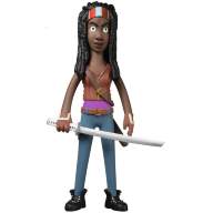 Фигурка Vinyl Idolz: The Walking Dead - Michonne - Фигурка Vinyl Idolz: The Walking Dead - Michonne