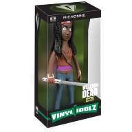 Фигурка Vinyl Idolz: The Walking Dead - Michonne - Фигурка Vinyl Idolz: The Walking Dead - Michonne