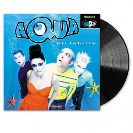 Aqua - Aquarium