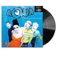 Aqua - Aquarium