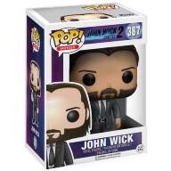 Фигурка Funko Pop! Movies: John Wick 2 - John Wick - Фигурка Funko Pop! Movies: John Wick 2 - John Wick
