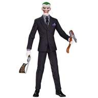 Фигурка DC Comics Designer Action Figures: The Joker by Greg Capullo - Фигурка DC Comics Designer Action Figures: The Joker by Greg Capullo