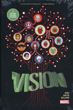 Vision HC (Deluxe Edition)