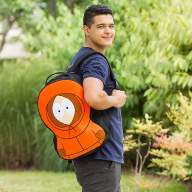 Рюкзак The Dead Kenny South Park Backpack - Рюкзак The Dead Kenny South Park Backpack