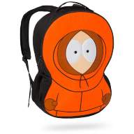 Рюкзак The Dead Kenny South Park Backpack - Рюкзак The Dead Kenny South Park Backpack