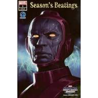 Seasons Beatings #1 - Seasons Beatings #1