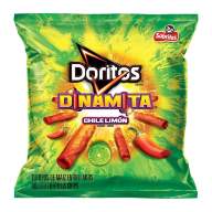 Чипсы Doritos Tortilla Chips (1oz/28гр) - Чипсы Doritos Tortilla Chips (1oz/28гр)