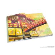 The Art of Spirited Away HC - The Art of Spirited Away HC