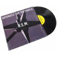 R.E.M. - Automatic For The People (25th Anniversary Deluxe Edition) LP - R.E.M. - Automatic For The People (25th Anniversary Deluxe Edition) LP