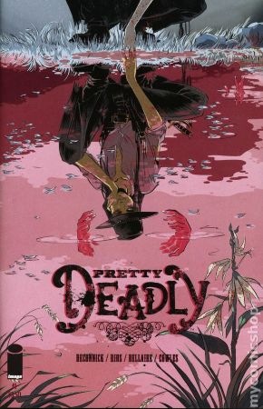 Pretty Deadly №1