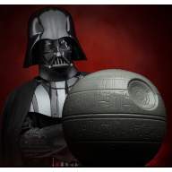 Банка для печенья Star Wars Death Star - Банка для печенья Star Wars Death Star