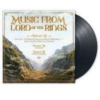 Music from The Lord of the Rings