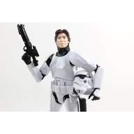 Фигурка Star Wars Black Series - Han Solo in Stormtrooper Disguise - Фигурка Star Wars Black Series - Han Solo in Stormtrooper Disguise