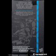 Фигурка Star Wars Black Series - Han Solo in Stormtrooper Disguise - Фигурка Star Wars Black Series - Han Solo in Stormtrooper Disguise