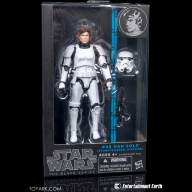 Фигурка Star Wars Black Series - Han Solo in Stormtrooper Disguise - Фигурка Star Wars Black Series - Han Solo in Stormtrooper Disguise