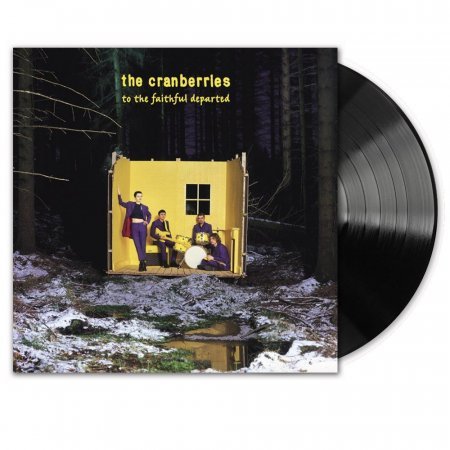 The Cranberries - To The Faithful Departed