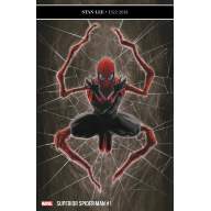 Superior Spider-Man Vol 2 #1 - Superior Spider-Man Vol 2 #1