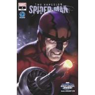 Superior Spider-Man Vol 2 #1 - Superior Spider-Man Vol 2 #1