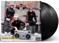 Beastie Boys ‎– Solid Gold Hits 2LP