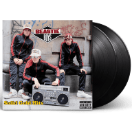 Beastie Boys ‎– Solid Gold Hits 2LP - Beastie Boys ‎– Solid Gold Hits 2LP