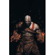 God of War. Бог Війни. Том 1 - God of War. Бог Війни. Том 1