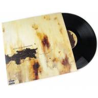 Nine Inch Nails - The Downward Spiral LP  - Nine Inch Nails - The Downward Spiral LP 