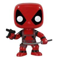 Фигурка Funko Pop! Marvel - Deadpool - Фигурка Funko Pop! Marvel - Deadpool