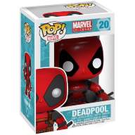 Фигурка Funko Pop! Marvel - Deadpool - Фигурка Funko Pop! Marvel - Deadpool