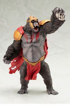 Фигурка Kotobukiya ArtFx+ Gorilla Grodd